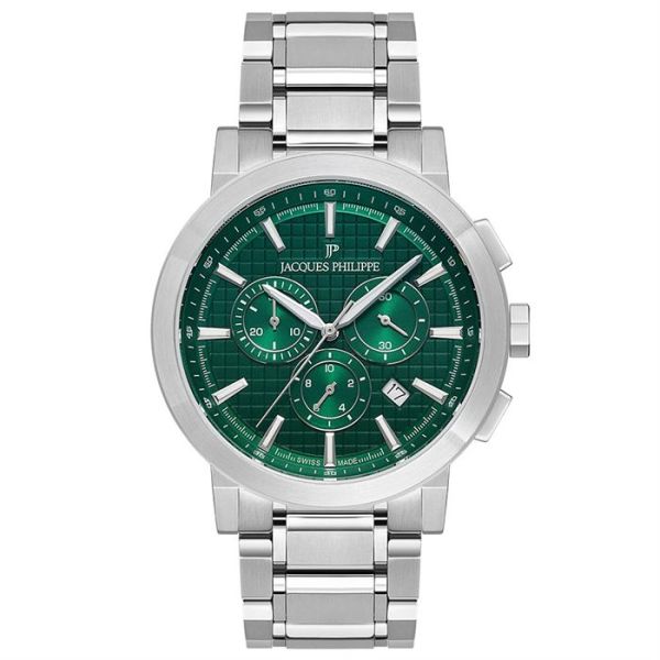 Jacques Philippe JPQGC1713X6 Erkek Kol Saati