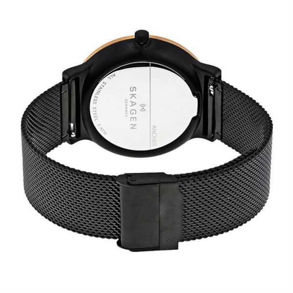 Skagen SKW6296 Erkek Kol Saati