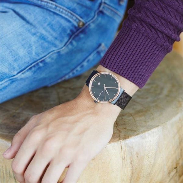 Skagen SKW6296 Erkek Kol Saati