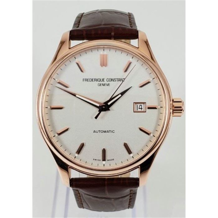Frederique Constant FC303X5B3 Erkek Kol Saat