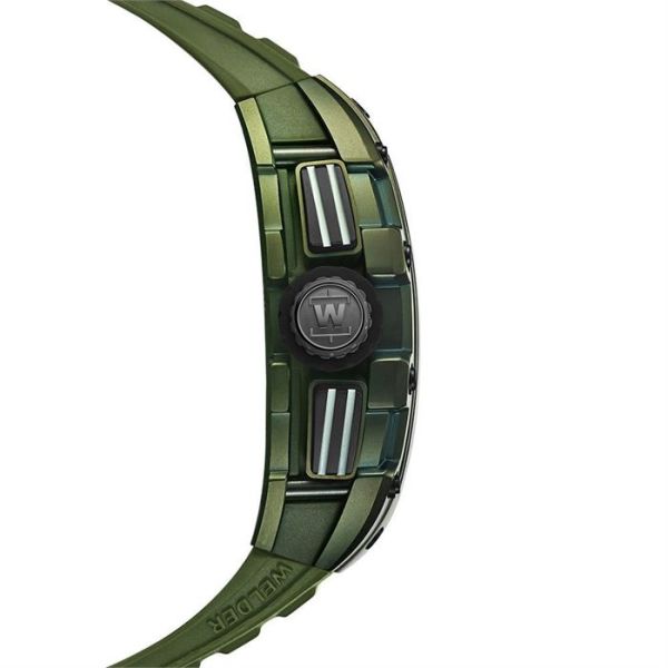 Welder Moody Watch WRM2002-R Erkek Kol Saati