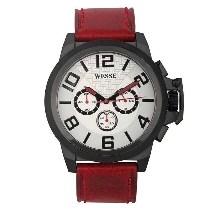 Wesse WWG200502 Erkek Kol Saati
