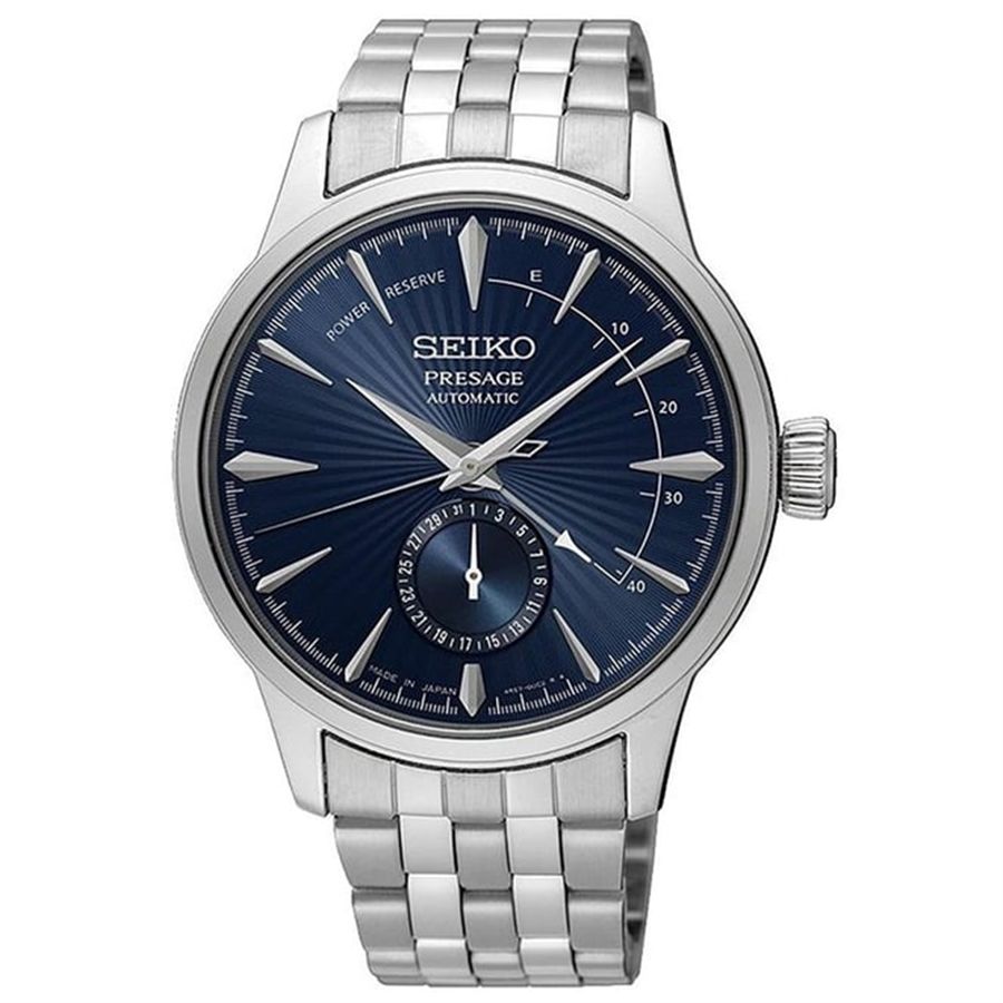 SEIKO PRESAGE SSA347J