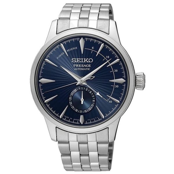 SEIKO PRESAGE SSA347J