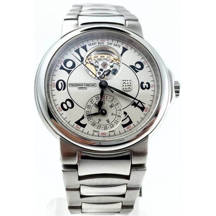 Frederique Constant FC610AS3H6B Erkek Kol Saati