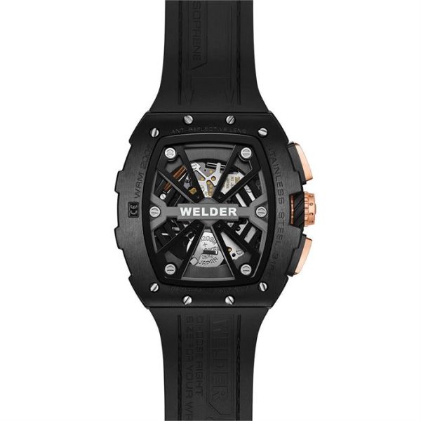 Welder Moody Watch WRM2005 Erkek Kol Saati