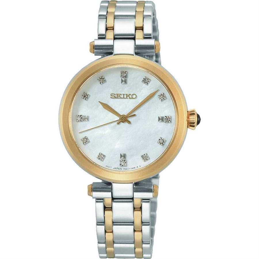 SEIKO SRZ532P