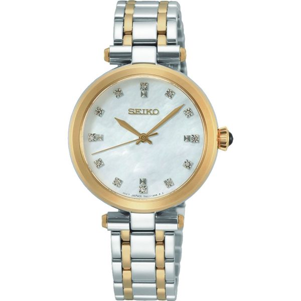 SEIKO SRZ532P