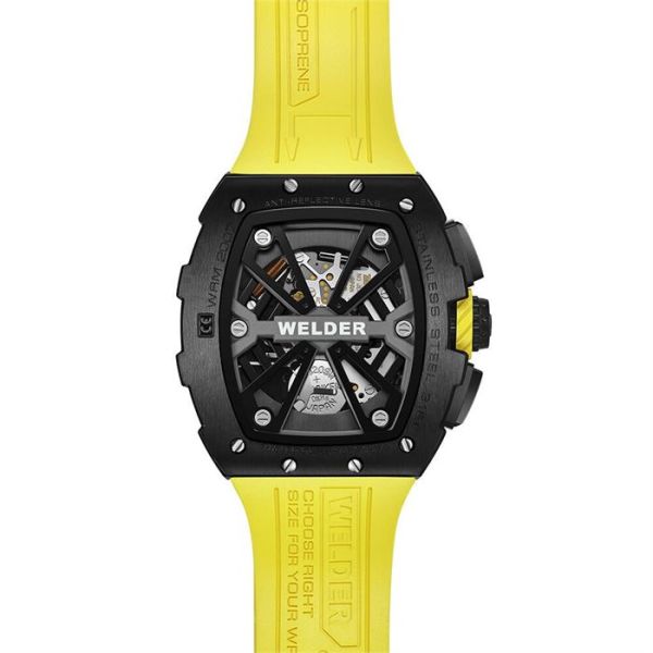 Welder Moody Watch WRM2007 Erkek Kol Saati