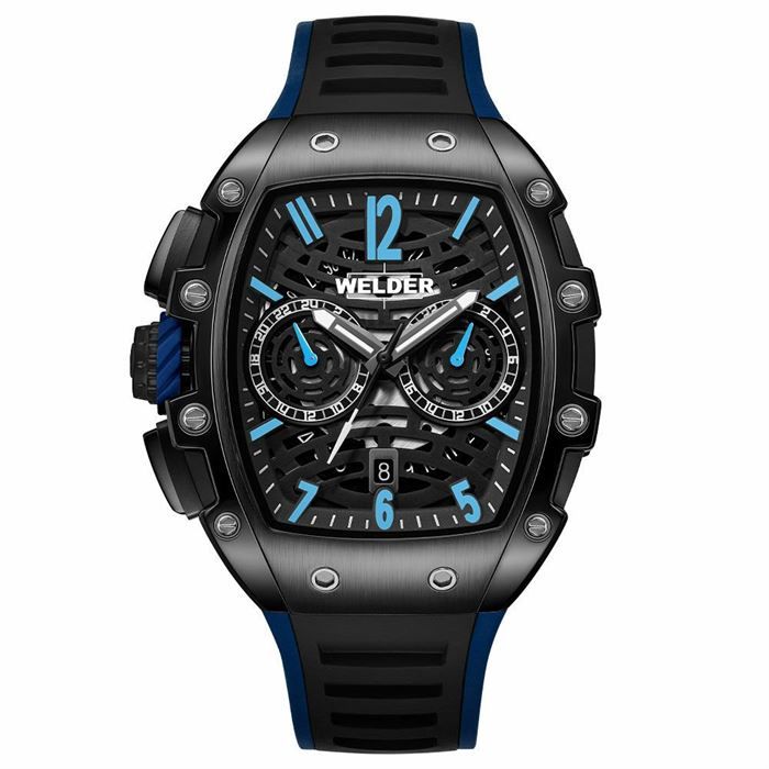 Welder Moody Watch WRM2010 Erkek Kol Saati