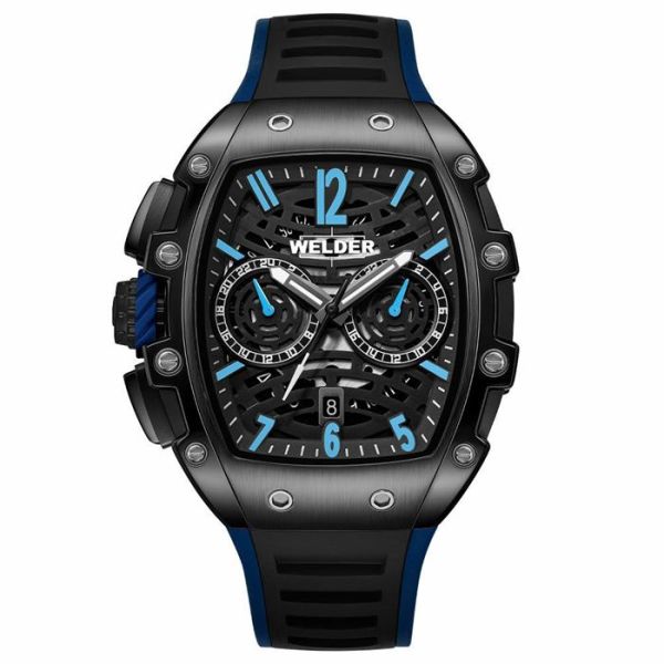 Welder Moody Watch WRM2010 Erkek Kol Saati