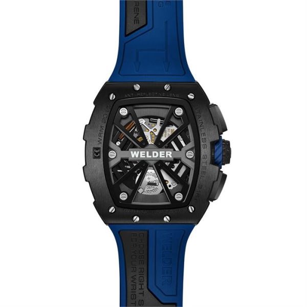 Welder Moody Watch WRM2010 Erkek Kol Saati