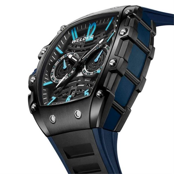 Welder Moody Watch WRM2010 Erkek Kol Saati