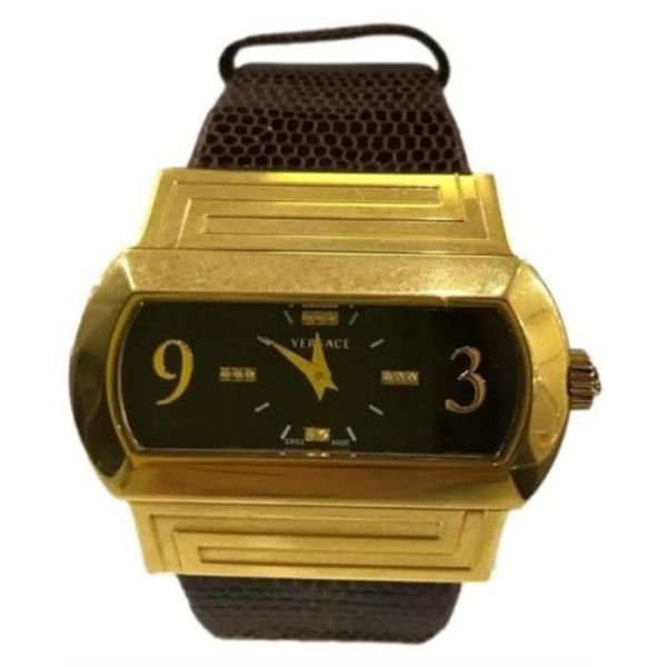Versace 69Q70SD009S117 Bayan Kol Saati