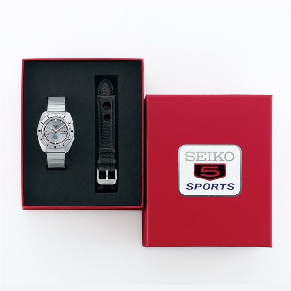 SEIKO 5 SPORTS SRPL03K
