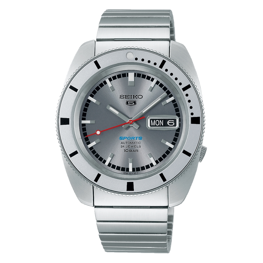 SEIKO 5 SPORTS SRPL03K