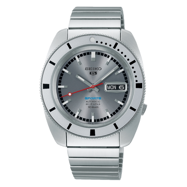 SEIKO 5 SPORTS SRPL03K