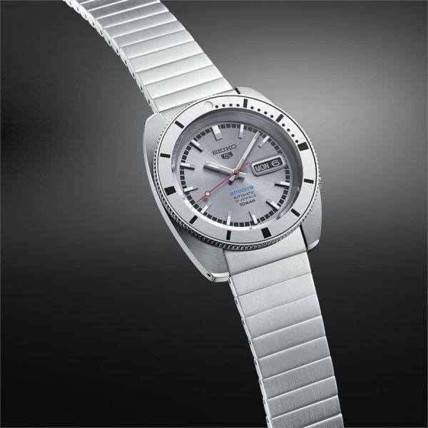 SEIKO 5 SPORTS SRPL03K