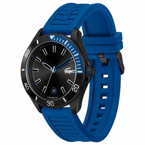 Lacoste LAC2011262 Erkek Kol Saati