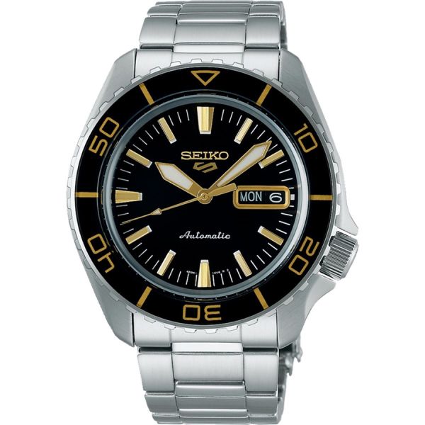 SEIKO 5 SPORTS SRPK99K