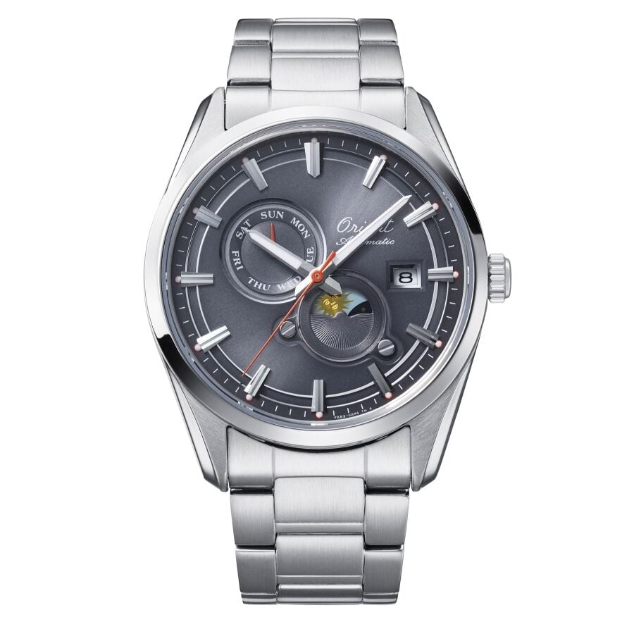 Otomatik Erkek Kol Saati RA-AK0311N30B Limited Edition