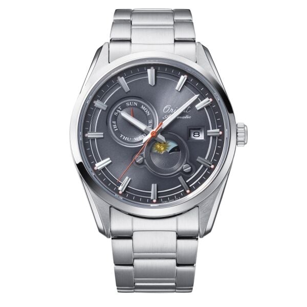 Otomatik Erkek Kol Saati RA-AK0311N30B Limited Edition