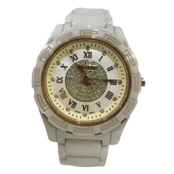 Versace 63QCP11DF98SC01 Bayan Kol Saati