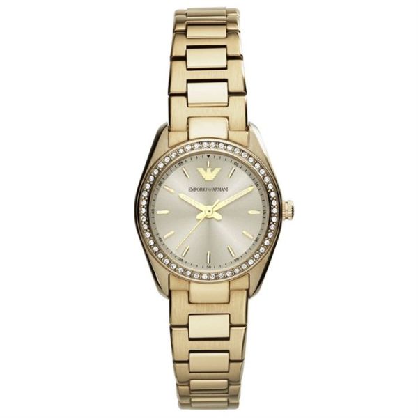 Emporio Armani AR6031 Bayan Kol Saati