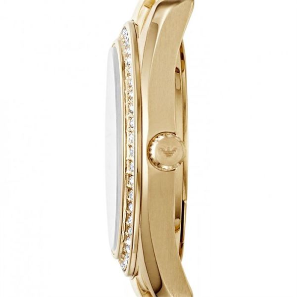 Emporio Armani AR6031 Bayan Kol Saati