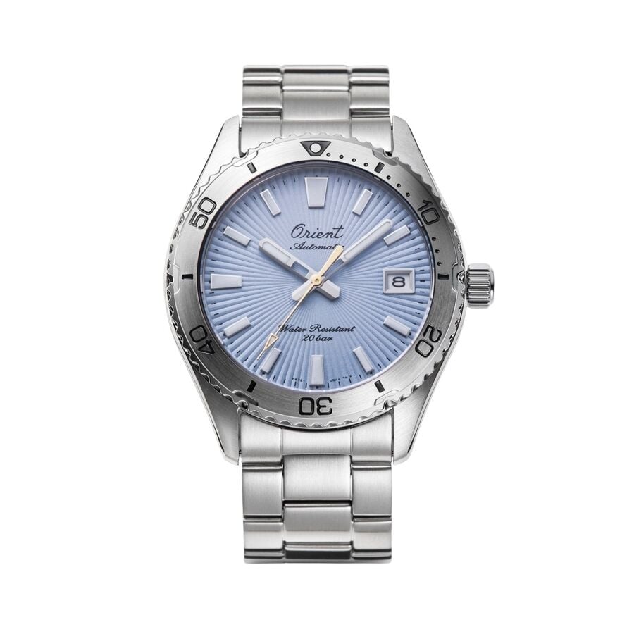 Otomatik Kol Saati RA-AC0Q12L30B Limited Edition