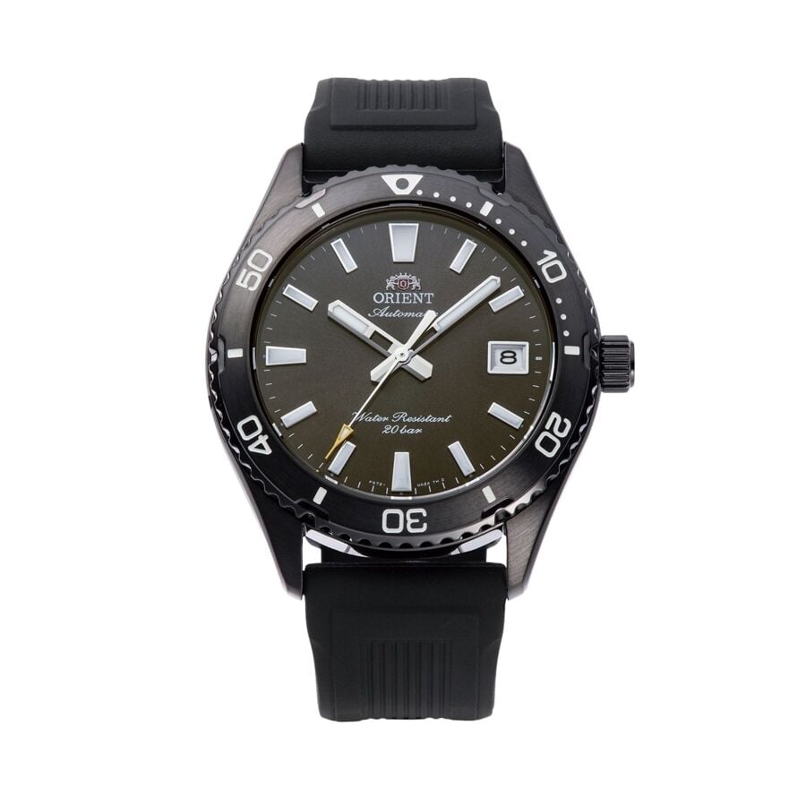 Otomatik Kol Saati RA-AC0Q10N30B