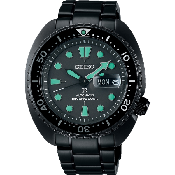 SEIKO PROSPEX SRPK43K