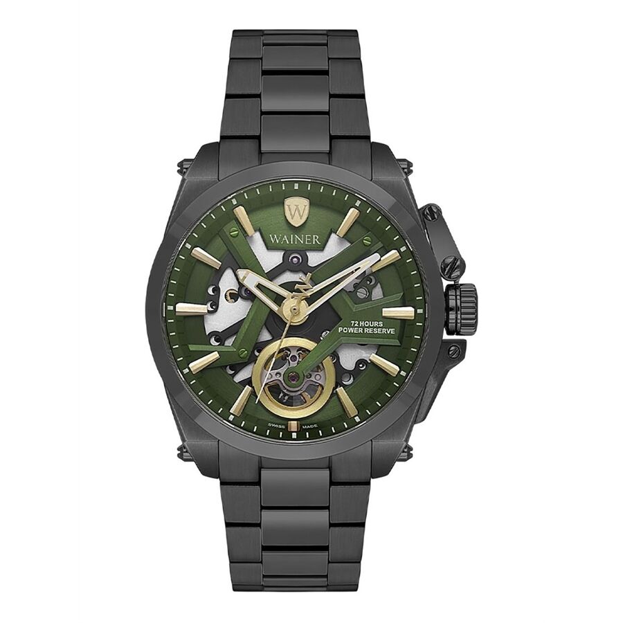 Wainer WA.25250-D Kol Saati
