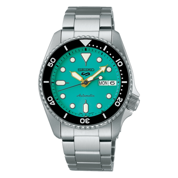 SEIKO 5 SPORTS SRPK33K