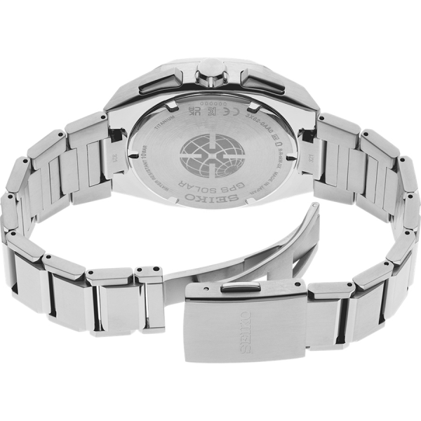 SEIKO ASTRON SSJ013J