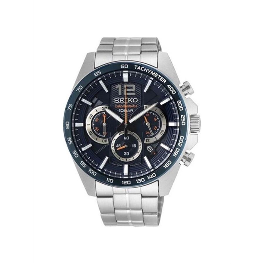 SEIKO SSB345P