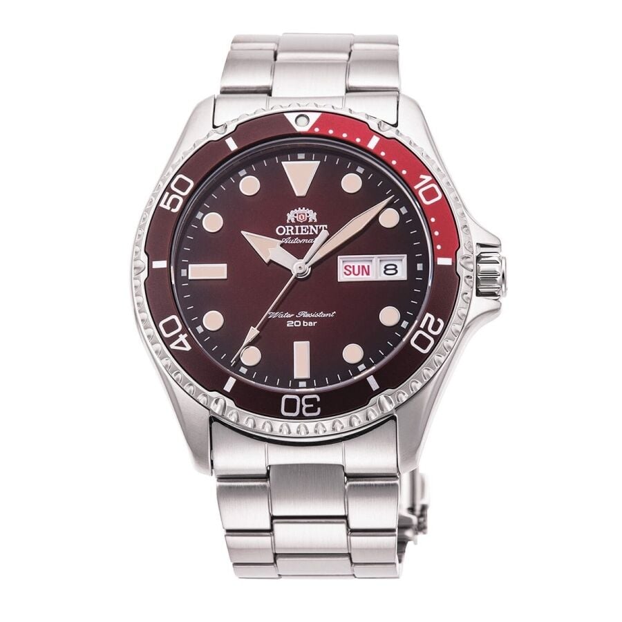 Otomatik Erkek Kol Saati RA-AA0814R39B