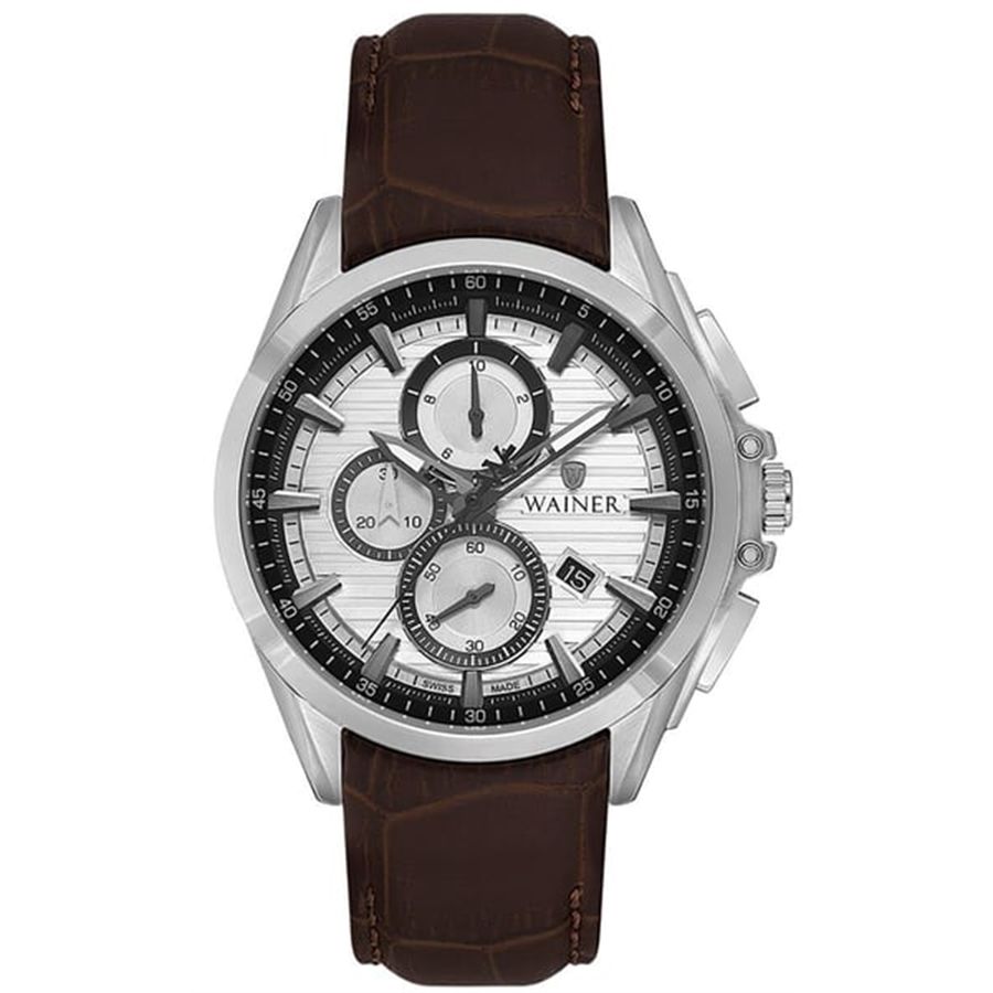 Wainer WA.19400-A Erkek Kol Saati