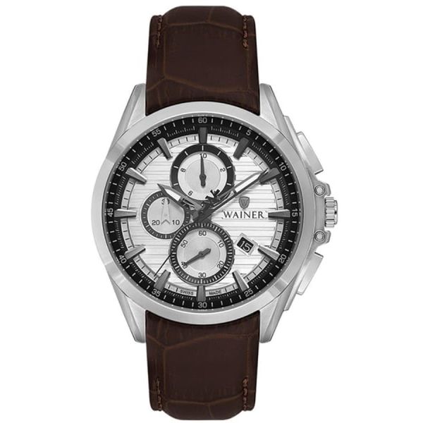 Wainer WA.19400-A Erkek Kol Saati