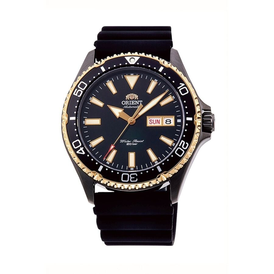 Otomatik Erkek Kol Saati RA-AA0005B39B