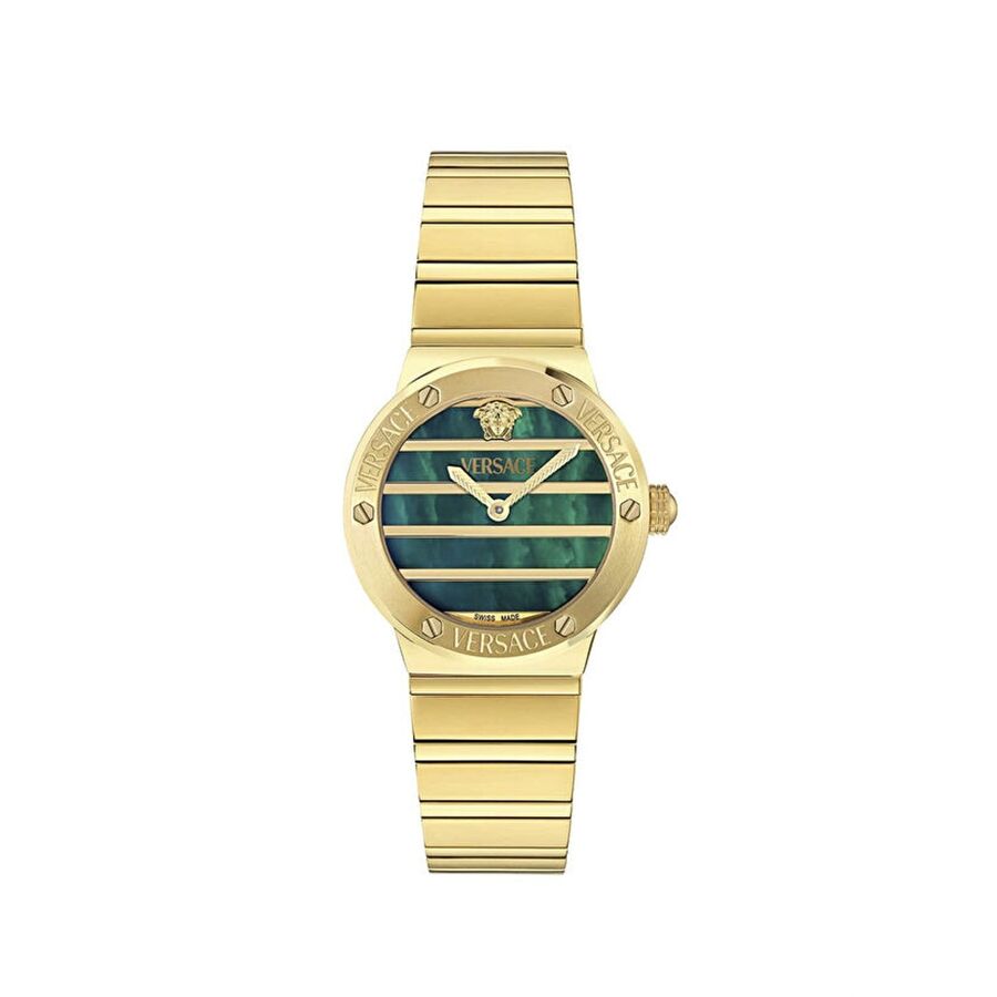 Versace VRSCVE0S00525 Kadın Kol Saati