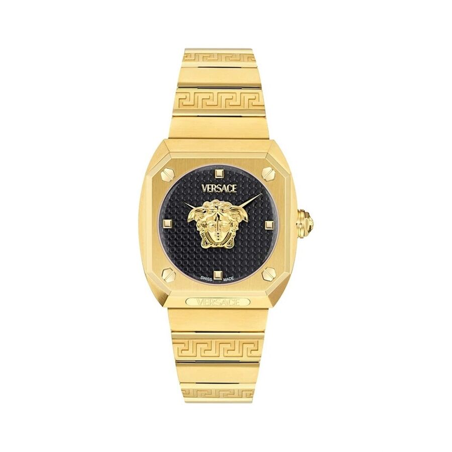 Versace VRSCVE0R00525 Kadın Kol Saati