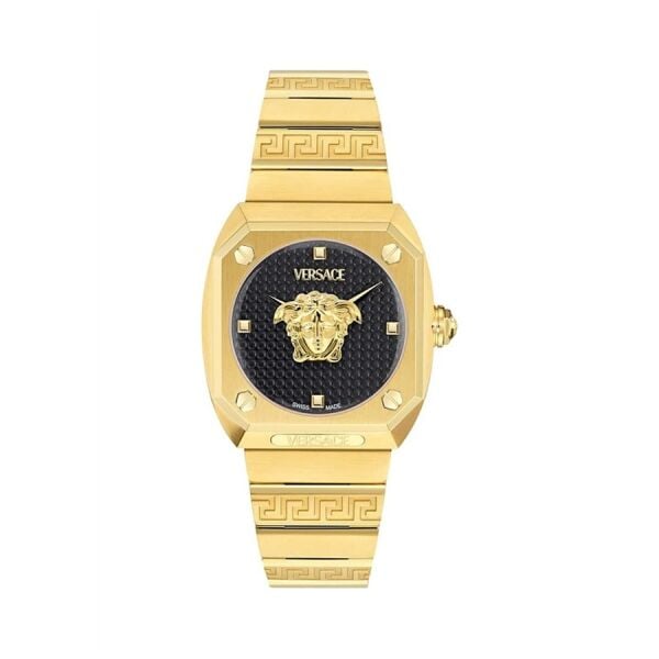 Versace VRSCVE0R00525 Kadın Kol Saati