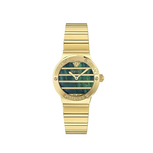 Versace VRSCVE0S00425 Kadın Kol Saati