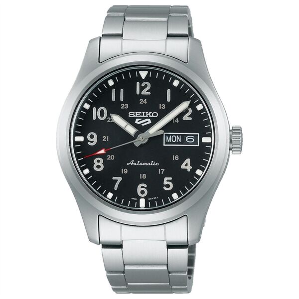 SEIKO 5 SPORTS SRPG27K