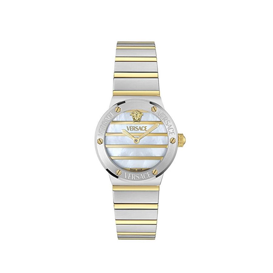 Versace VRSCVE0S00325 Kadın Kol Saati