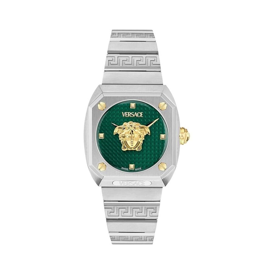 Versace VRSCVE0R00425 Kadın Kol Saati