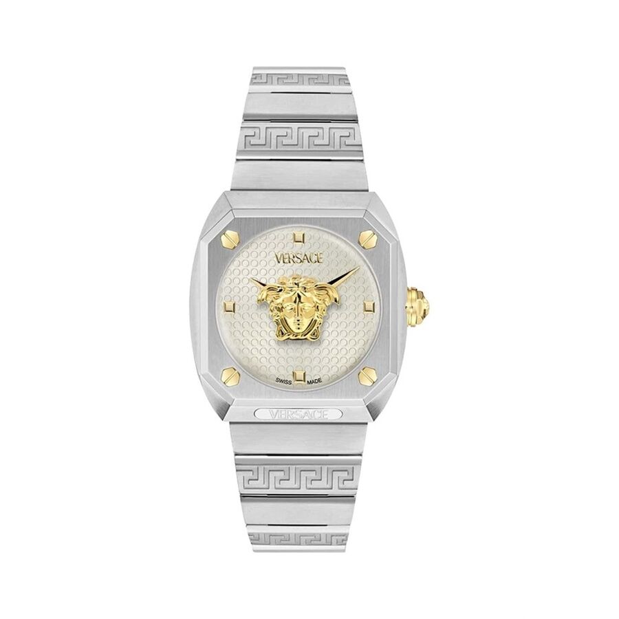 Versace VRSCVE0R00325 Kadın Kol Saati