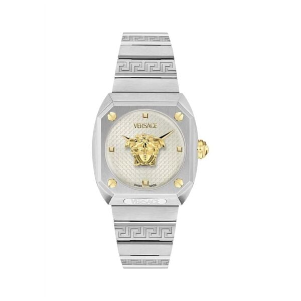 Versace VRSCVE0R00325 Kadın Kol Saati