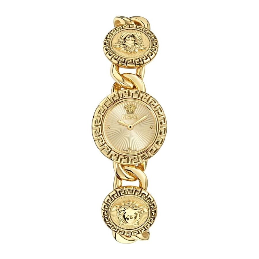 Versace VRSCVE0Q00425 Kadın Kol Saati